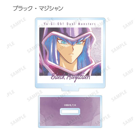 『遊☆戯☆王デュエルモンスターズ』トレーディング Ani-Art aqua label アクリルスタンド(単位/BOX)【202510再販】